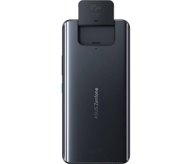 ASUS ZenFone 8 Flip 8/256GB Black - 652925 - zdjęcie 11